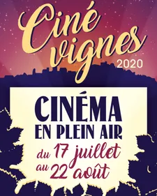 Berry : cinéma en plein air avec l’opération « ciné-vignes »