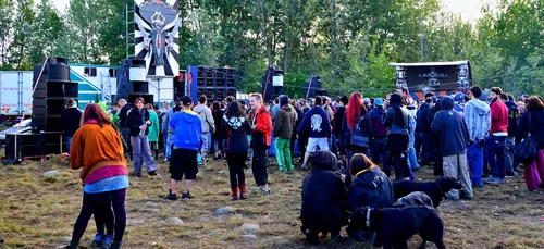 Un nouveau teknival en Centre-Val de Loire ou Bourgogne ?