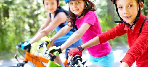 Des stages sportifs pour les 6-14 ans à Châteauroux cet été