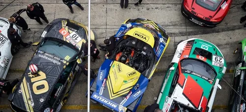 Pas de public pour les 24 heures du Mans cette année