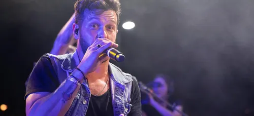 Tour Vibration 2020 : Kendji Girac, Claudio Capéo et 47Ter...