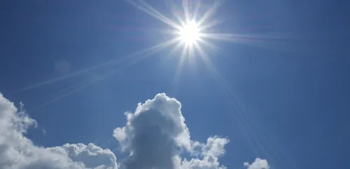 Canicule : des records de températures sont tombés ce lundi