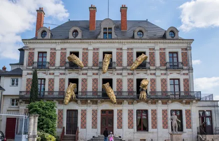 Blois : le spiritisme et ses secrets dévoilés à la Maison de la magie