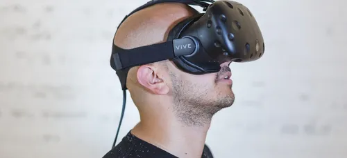 Cet été, changez d'univers sans bouger avec la réalité virtuelle