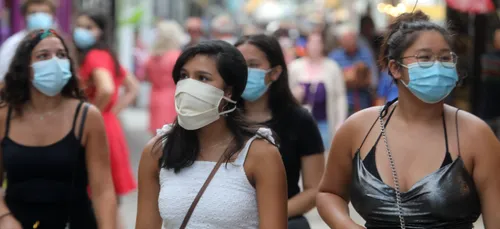 Sarthe : le port du masque obligatoire dans une quarantaine de...