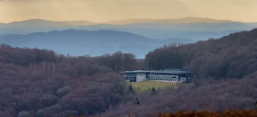 Sur les traces des Gaulois à Bibracte