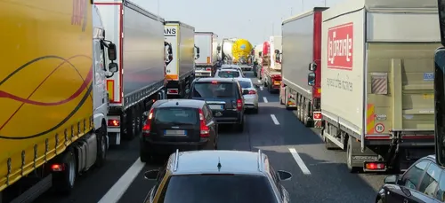 Le Mans : retour à la normale sur l'A11 (mis à jour)
