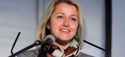 La ministre Barbara Pompili en déplacement dans le Loiret ce mardi