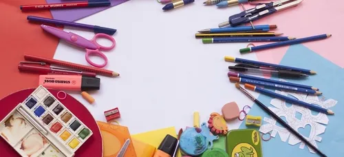 Angers : le Secours populaire distribue les fournitures scolaires...