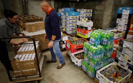 Une rentrée sous tension dans les associations de l’Yonne