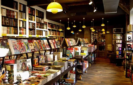 Le Mans : la librairie Bulle fait sa rentrée autour de nombreux...