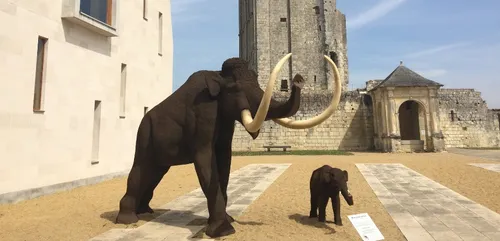 A la découverte de la Préhistoire au Grand-Pressigny