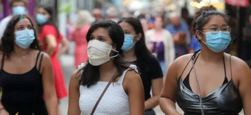 Port du masque obligatoire dans 22 communes de l’agglomération...