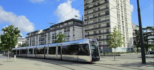 Tours : le réseau Fil Bleu à la reconquête des usagers