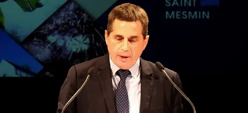 Loiret : le maire de La Chapelle-Saint-Mesmin est décédé