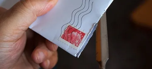 La distribution du courrier perturbée par un mouvement de grève...