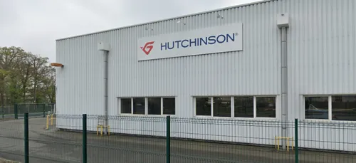 Suppressions de postes chez Hutchinson à Joué-les-Tours et...