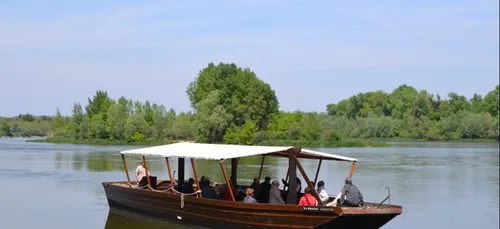 Loiret : des balades sur le dernier fleuve sauvage d’Europe