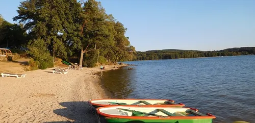 Tourisme : un bel été dans la Nièvre