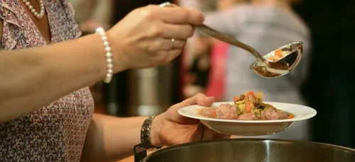 Loiret : les Restos du cœur à la recherche de bénévoles