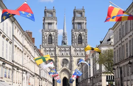 Le programme des Fêtes de Jeanne d’Arc 2020 dévoilé