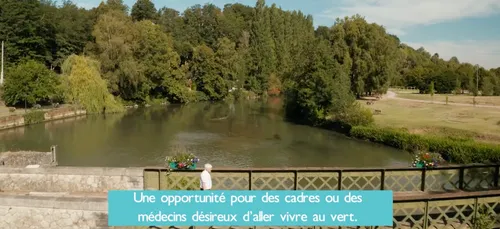 Sarthe : Champagné publie une vidéo pour attirer un médecin