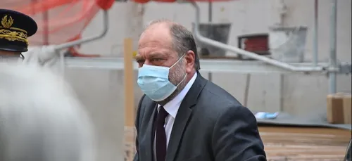 Orléans : Éric Dupont-Moretti mise sur la prévention pour éviter...