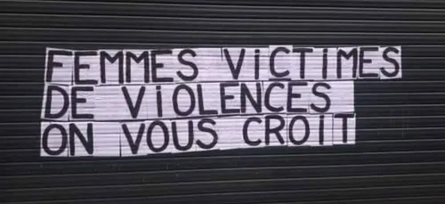 Tours, Le Mans, Angers : manifestations contre les violences...