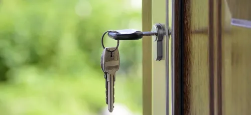Nièvre : une maison squattée à Saint-Honoré-les-Bains