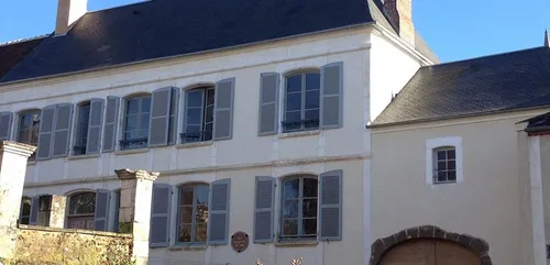 Yonne : la maison de Colette attend beaucoup du Loto du patrimoine