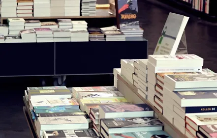 Une rentrée littéraire attendue à Angers