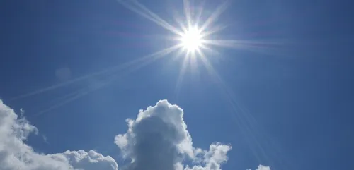 Plus de 35 degrés relevés ce lundi en Centre-Val de Loire et Bourgogne