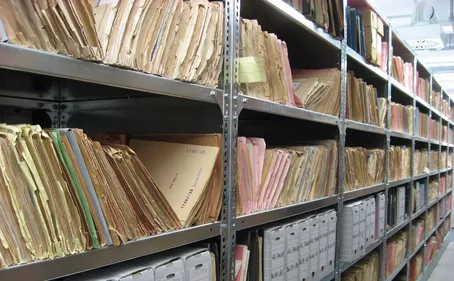 Les archives départementales de la Sarthe récoltent vos souvenirs...