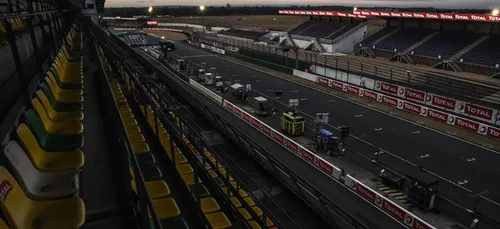 24 heures du Mans : des routes fermées à la circulation