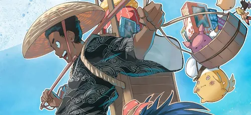 La billetterie pour le Japan Tours Festival 2021 ouverte !