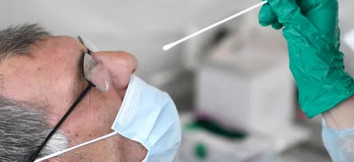 Covid-19 : des dépistages gratuits à Orléans jusqu’à fin septembre