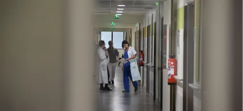 Covid-19 : le nombre de réanimations en hausse en Centre-Val de Loire