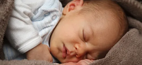 Les naissances en forte baisse depuis un demi-siècle en...