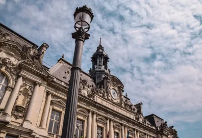 Tours s’illumine pour l’opération « septembre en or »