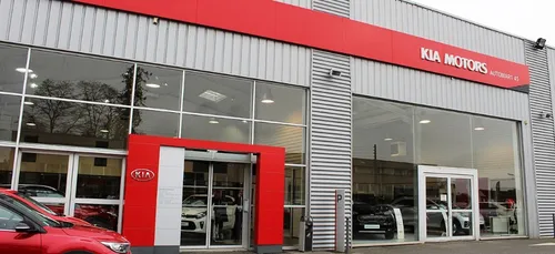 Kia Orléans – Automart 45 : votre concessionnaire idéal