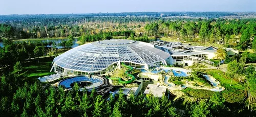 Center Parcs Les Hauts de Bruyères : la destination idéale pour vos...