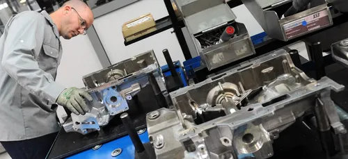 300 suppressions de postes chez Mecachrome en Centre-Val de Loire...