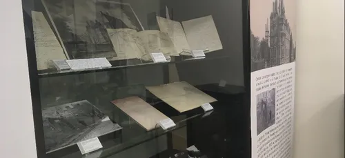 Les archives départementales du Loiret déménageront en 2023