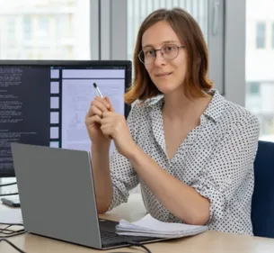 Fête de la science : une chercheuse orléanaise, primée pour ses...