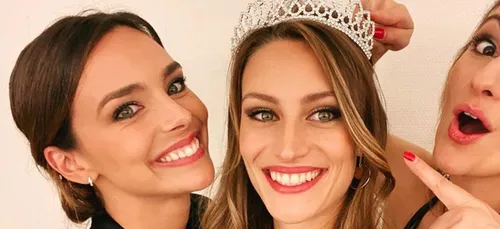 Lou-Anne Lorphelin, sœur de Marine Lorphelin, élue Miss Bourgogne...