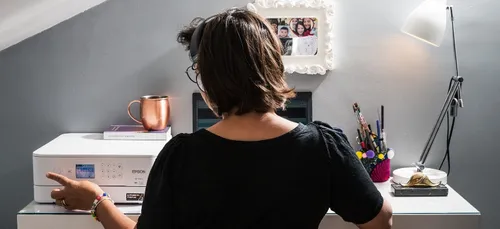 Télétravail : des inégalités dans les couples pendant le...