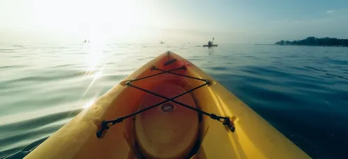 Cosne-sur-Loire : une balade en canoë pour nettoyer la Loire ce samedi