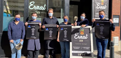 Maine-et-Loire : nouvelle mobilisation ce vendredi des...