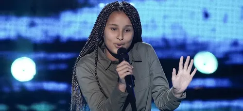 The Voice Kids : deux sœurs de Blois en finale ce samedi !