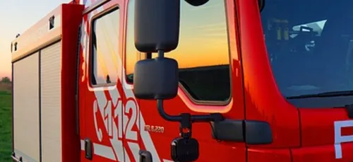 Sarthe : 19 personnes évacuées lors de deux incendies